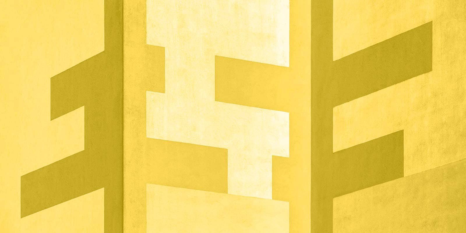 Abstract artwork
